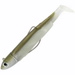 Fiiish Black Minnow Offshore Combo 105mm/16g